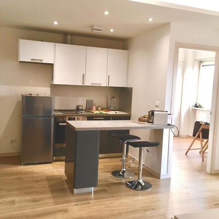 Appartamento Con Due Camere Da Letto E Free Park Verona Buitenkant foto
