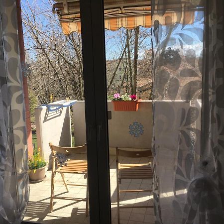 Appartamento Con Due Camere Da Letto E Free Park Verona Buitenkant foto