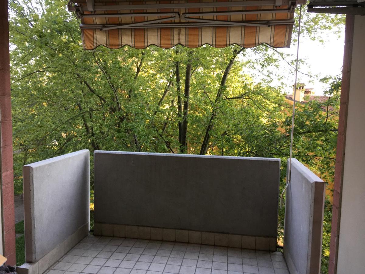 Appartamento Con Due Camere Da Letto E Free Park Verona Buitenkant foto