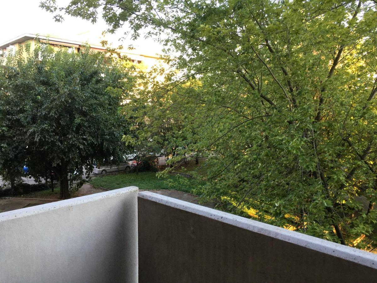 Appartamento Con Due Camere Da Letto E Free Park Verona Buitenkant foto
