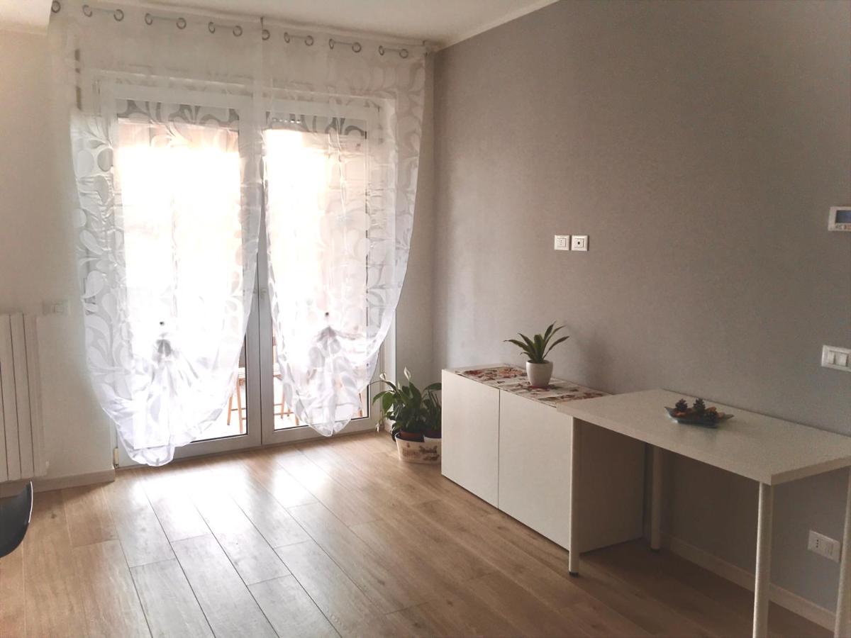 Appartamento Con Due Camere Da Letto E Free Park Verona Buitenkant foto