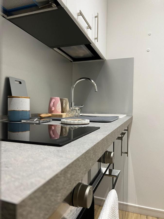 Appartamento Con Due Camere Da Letto E Free Park Verona Buitenkant foto