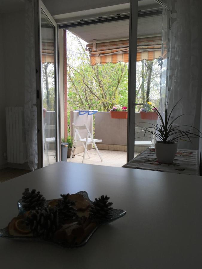 Appartamento Con Due Camere Da Letto E Free Park Verona Buitenkant foto